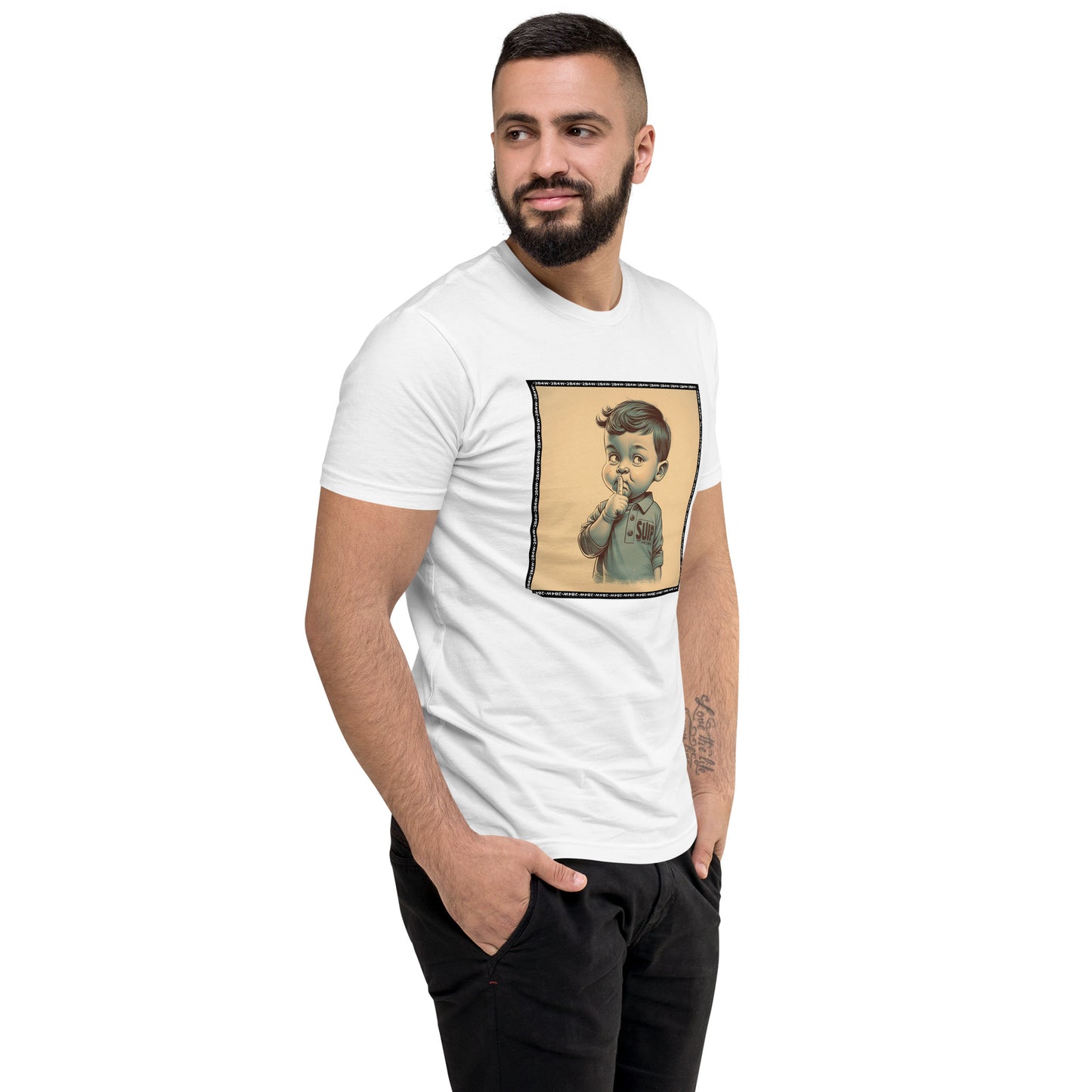 2B4W - Cancelled? (Fitted)