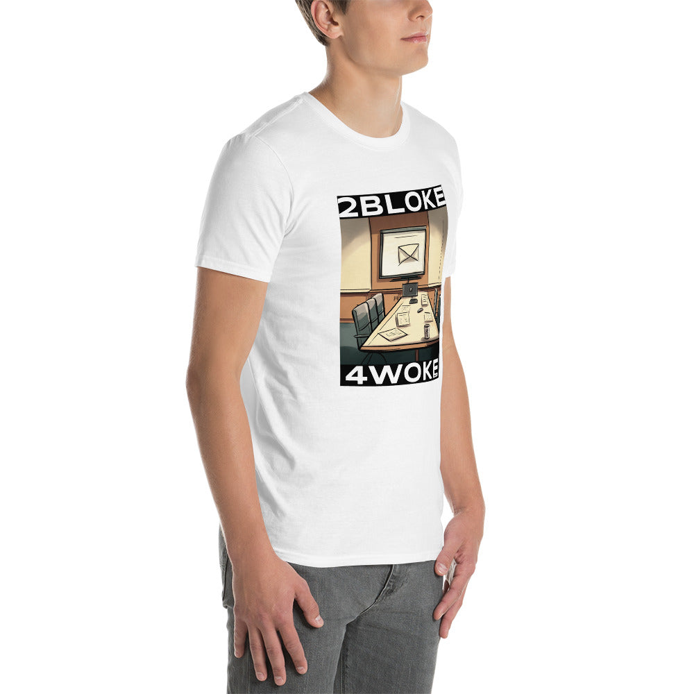 2B4W - Email Meeting