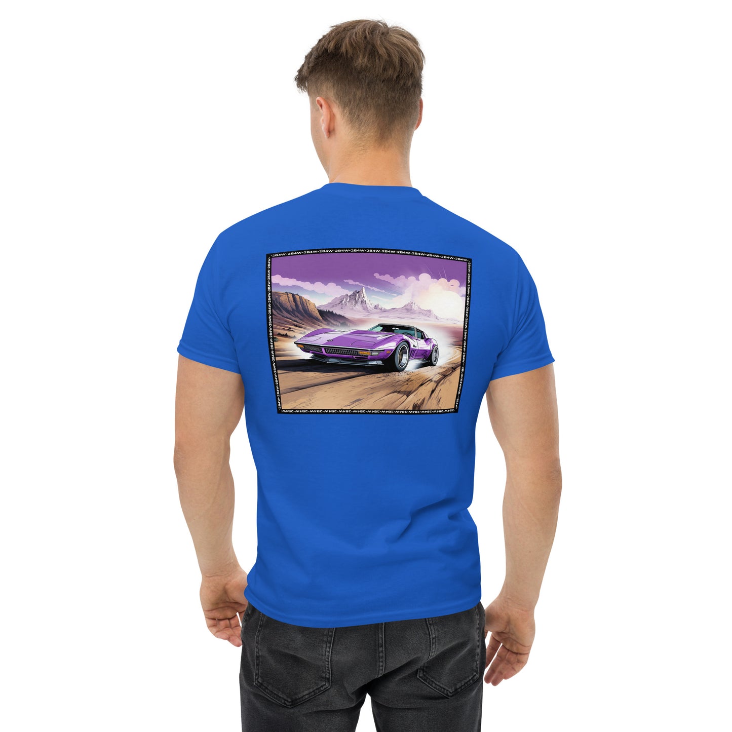 2Bloke - Private collection - Vette T