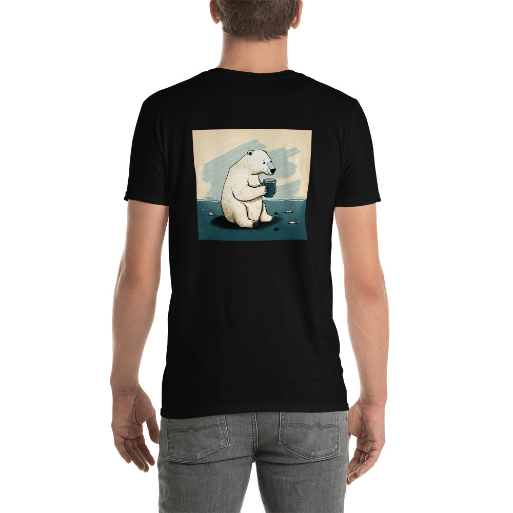 2B - Polar Coffee