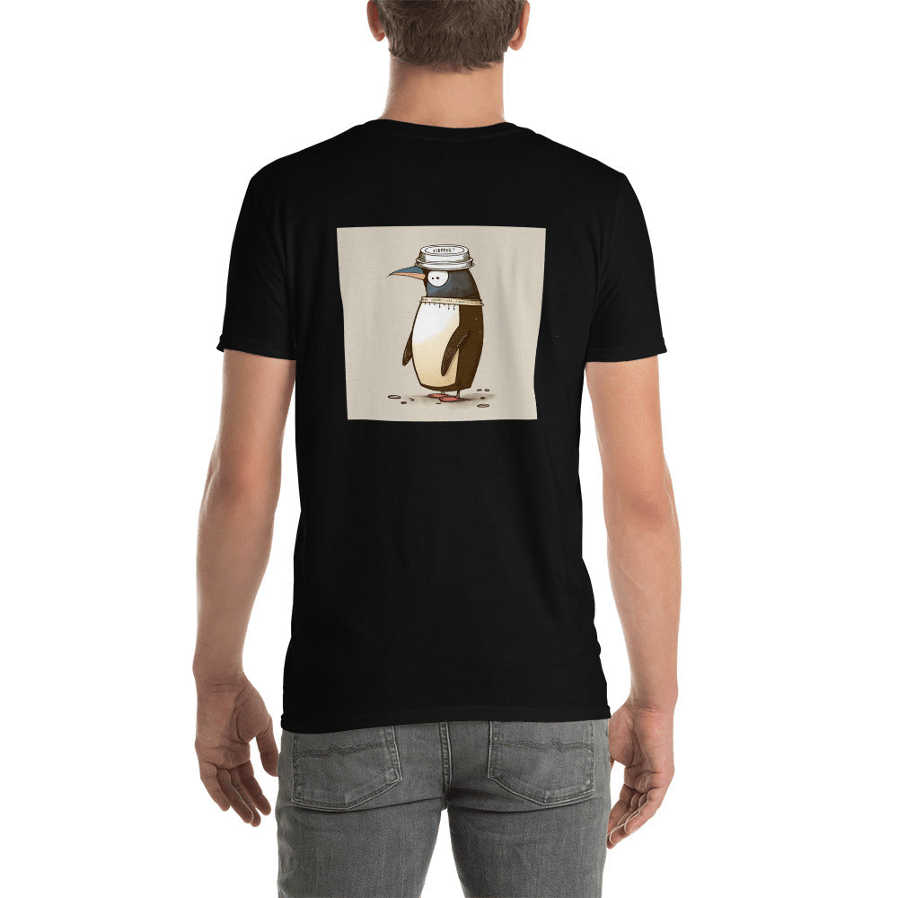 2B - Penguin Hat