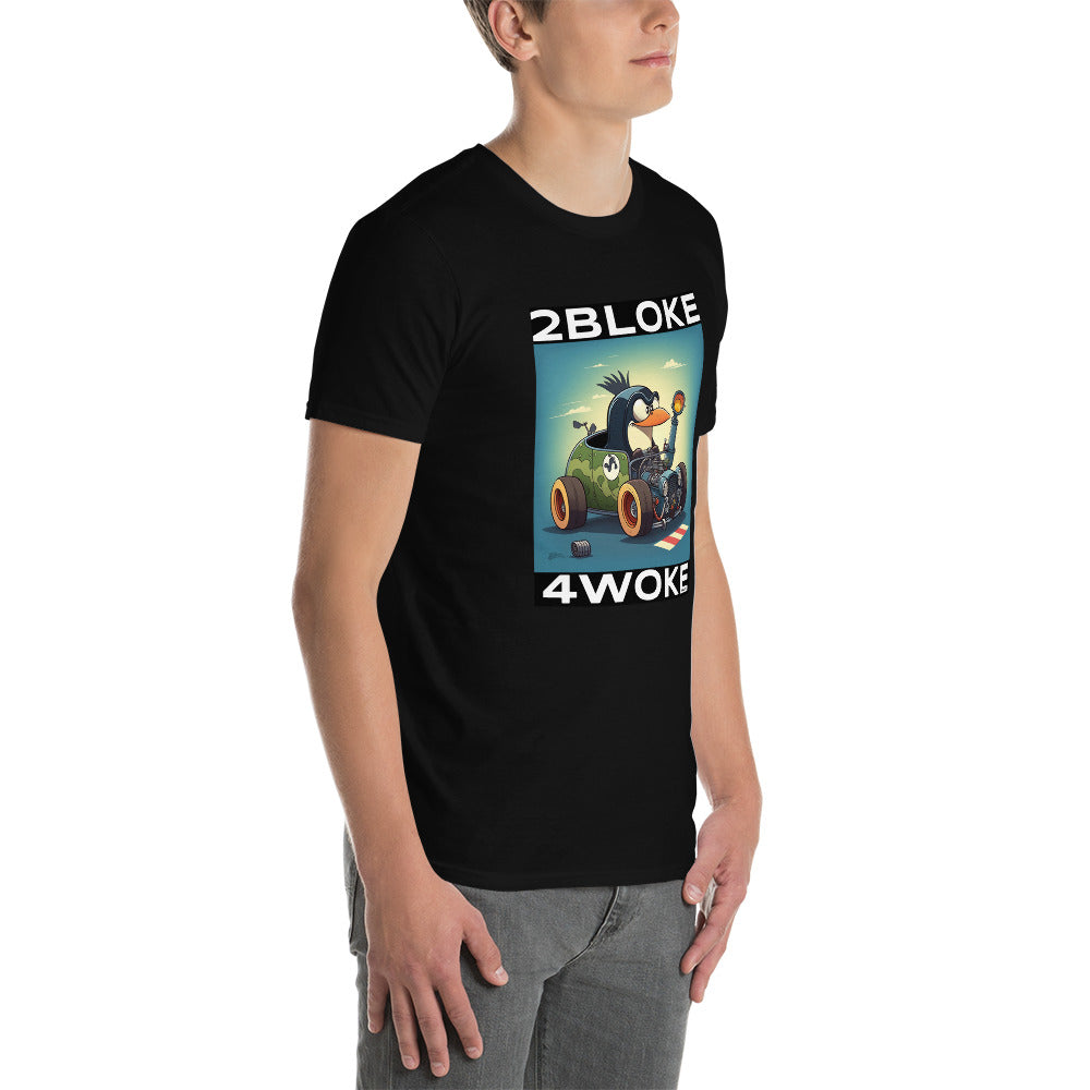2B4W - Hotrod