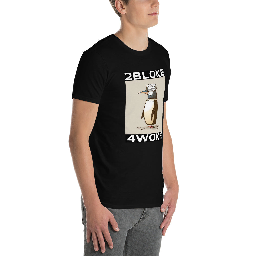 2B4W - Penguin Hat