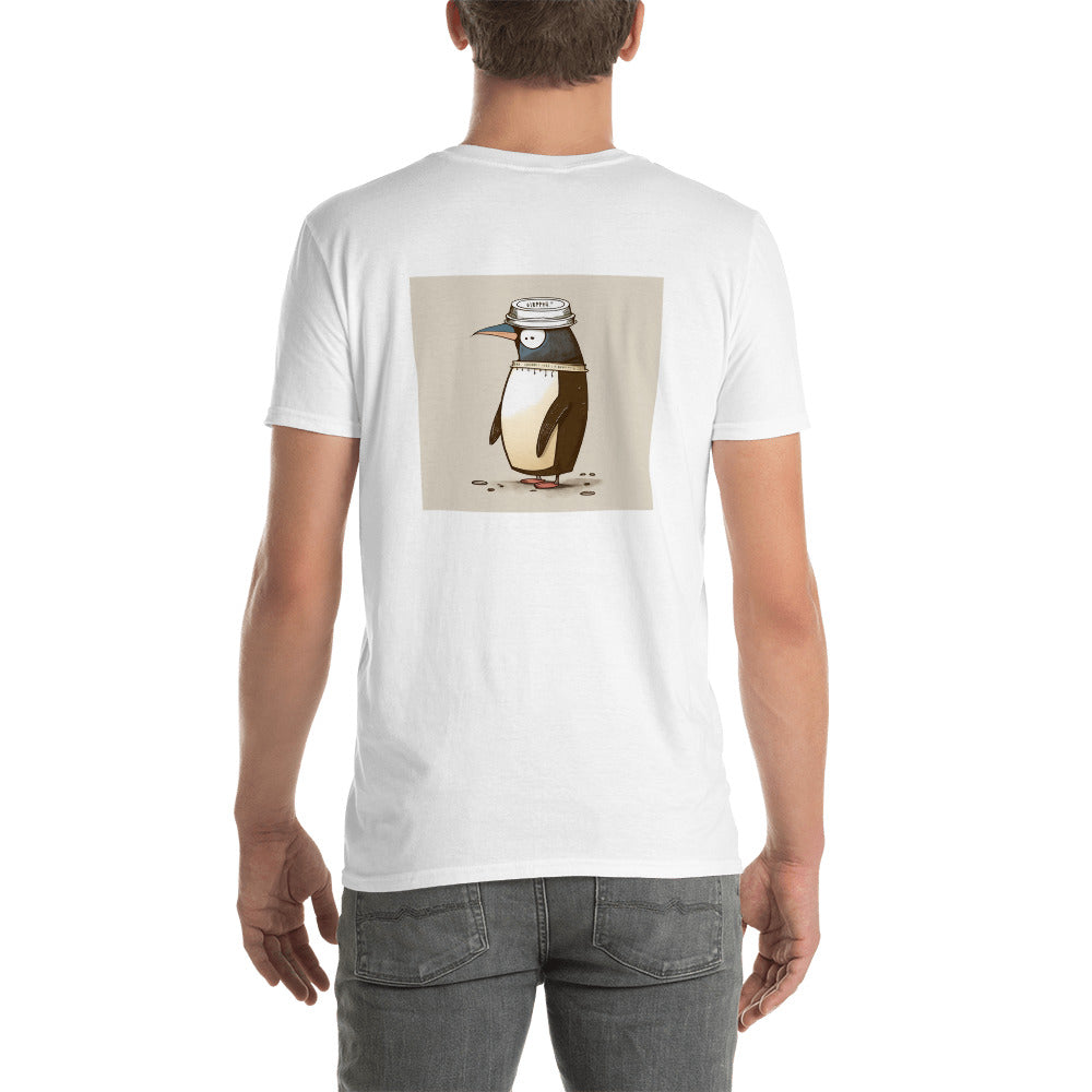 2B - Penguin Hat