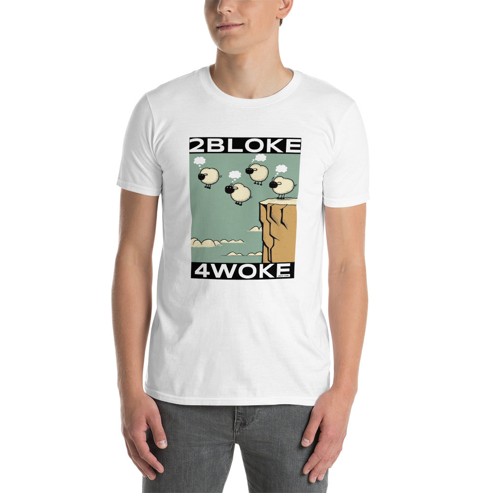 2B4W - Critical Thought