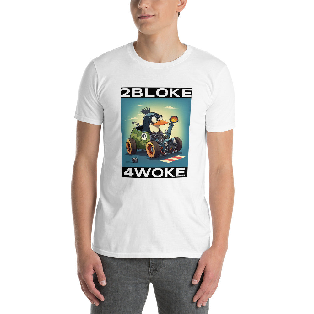 2B4W - Hotrod